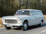 Peugeot 404 Break 1962 года